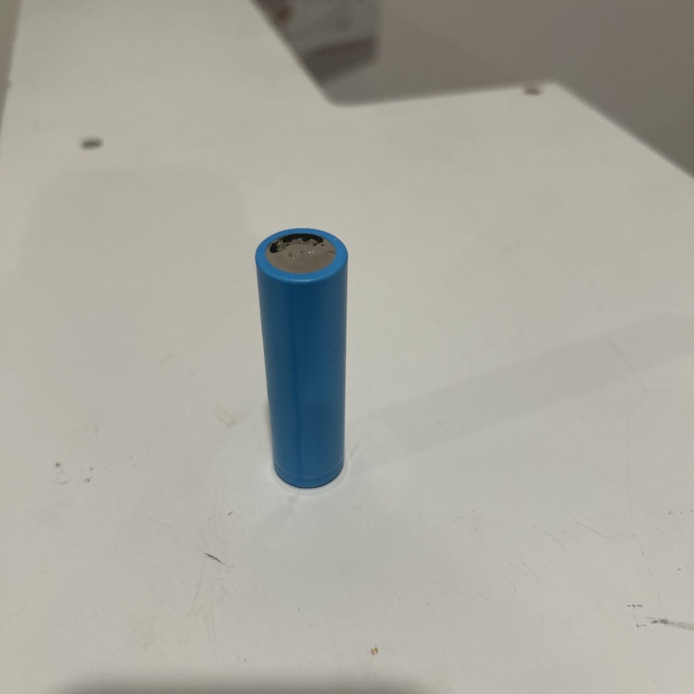 Sanyo 2500 Mah Cells