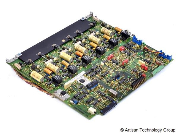 Indramat 109-525-3201b-11 Main Board