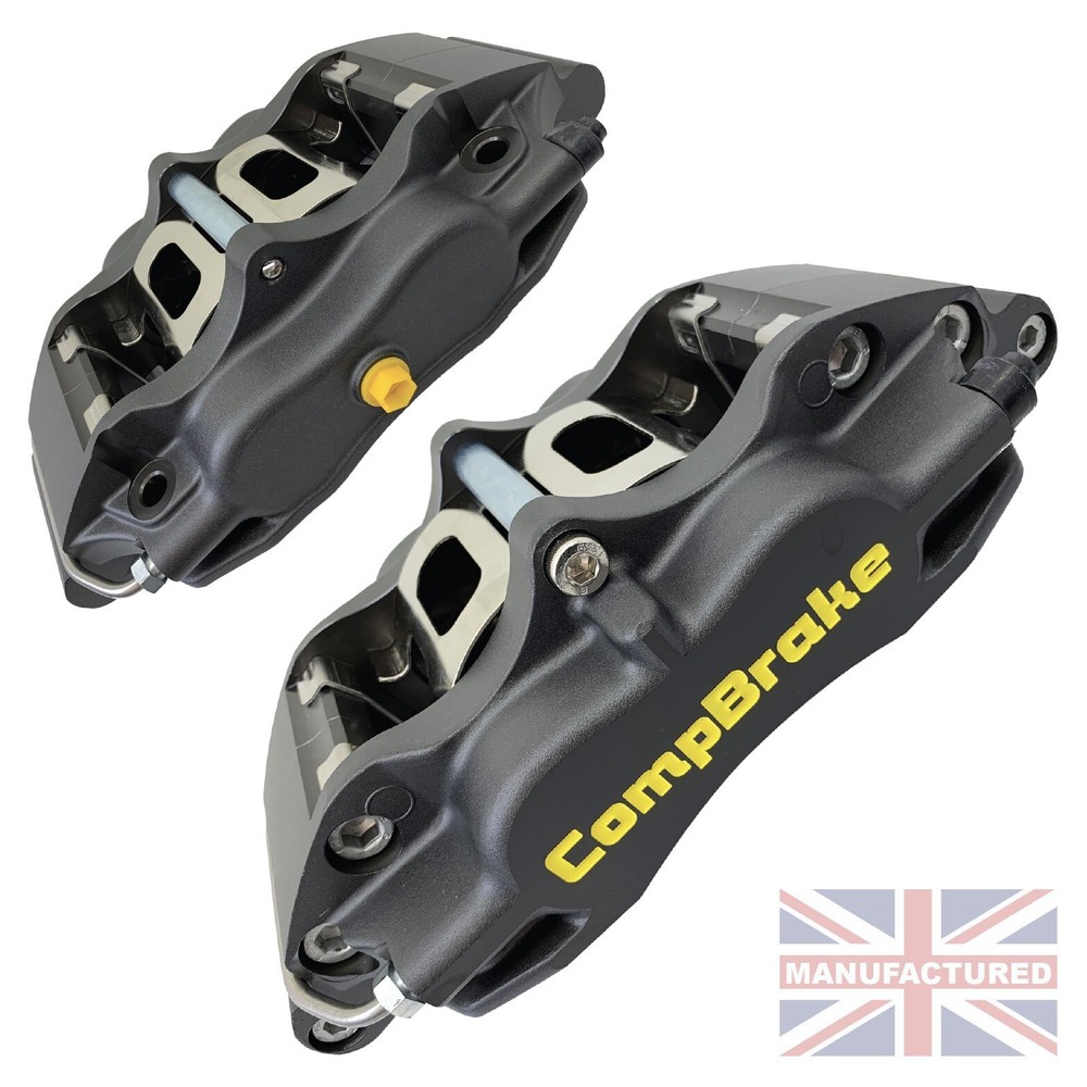 Compbrake Pro Race 5 Calipers Repair Kit - 1 Pair