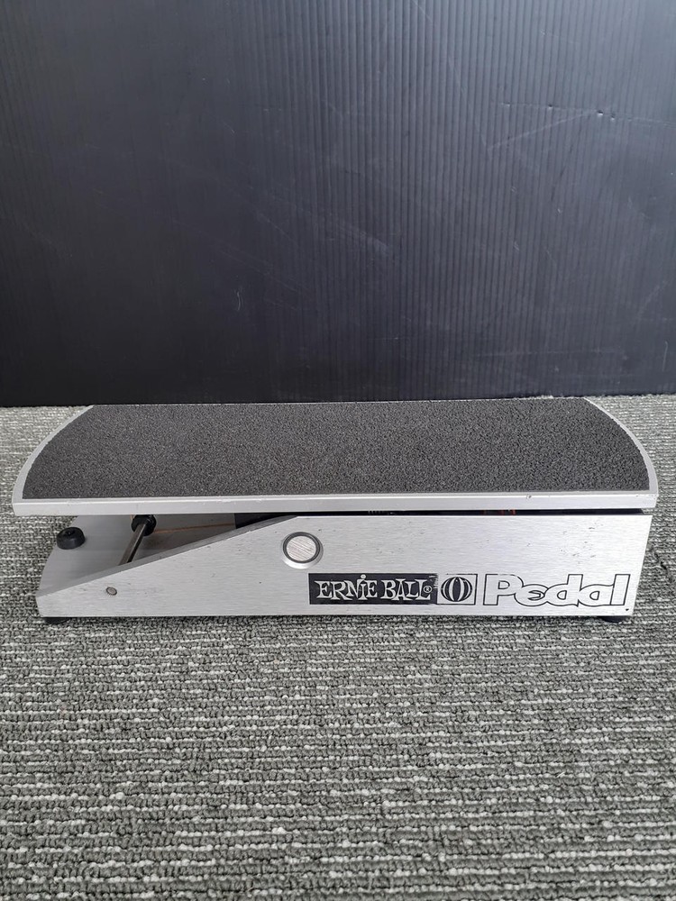 ERNIE BALL VOLUME PEDAL from Japan