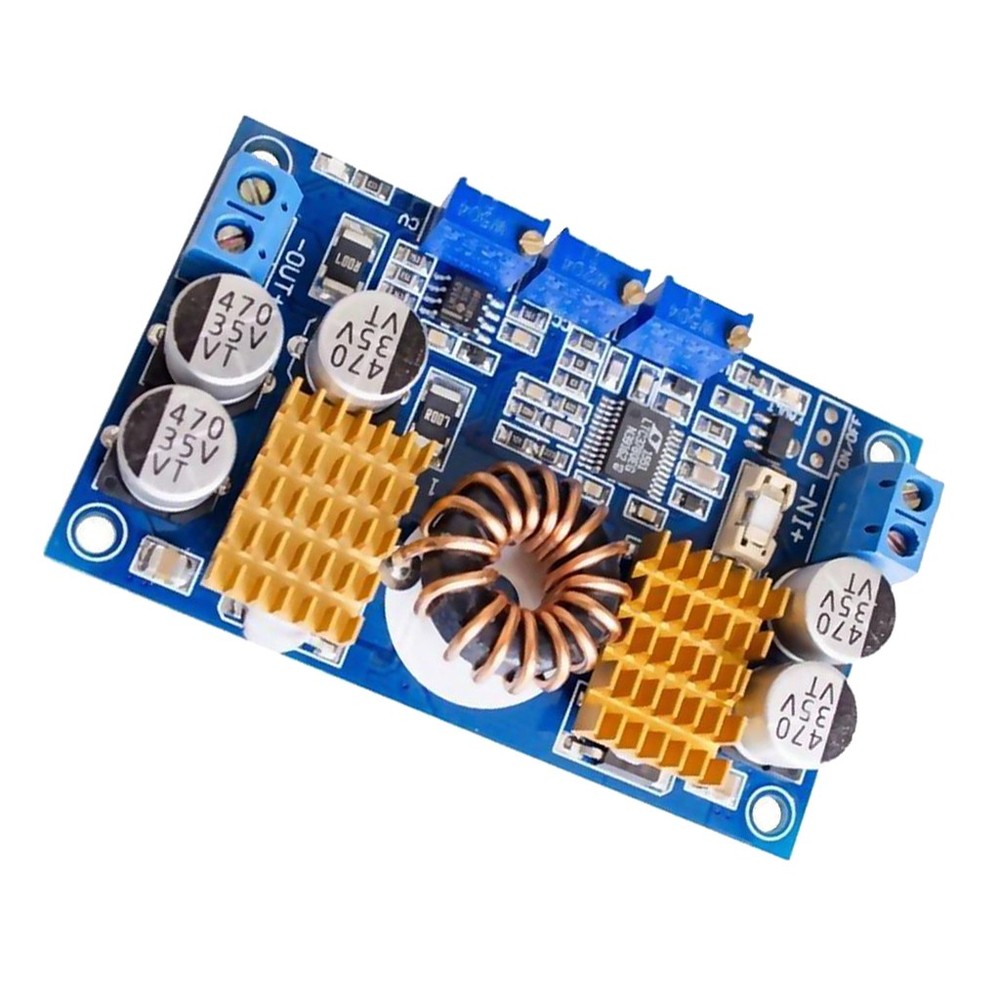 LTC3780 Automatic / Down constant voltage module with