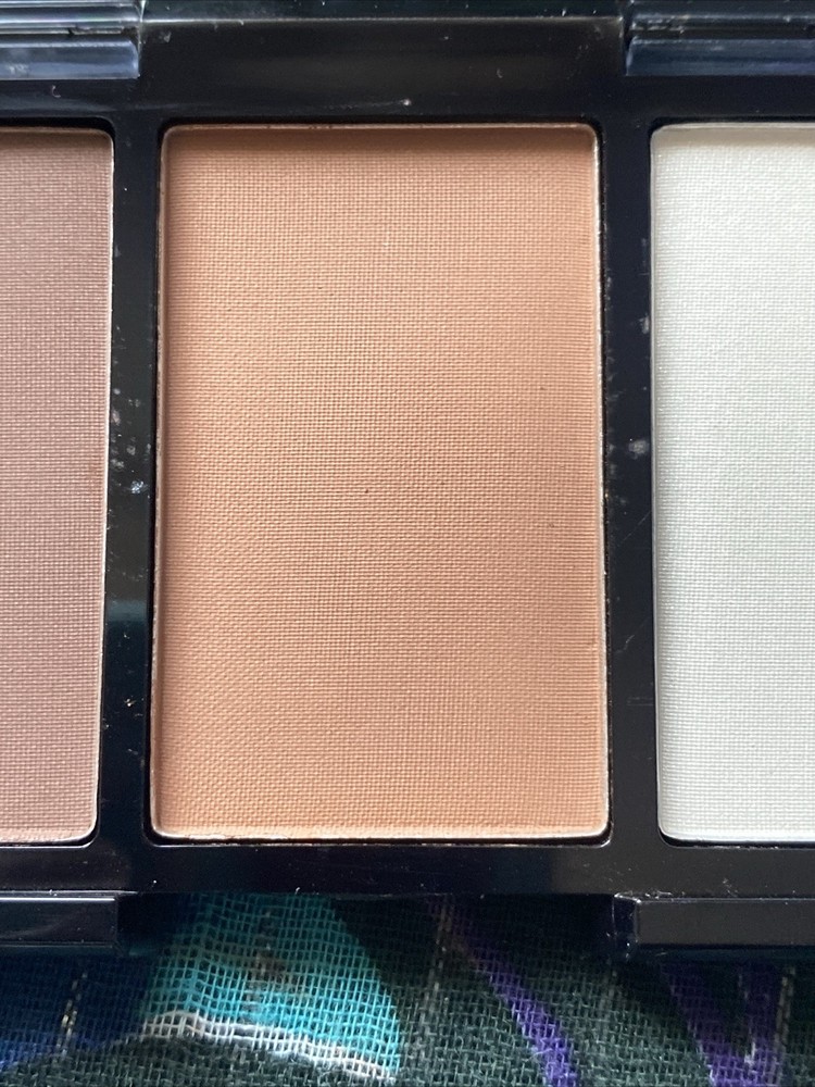 City Color Contour Palette