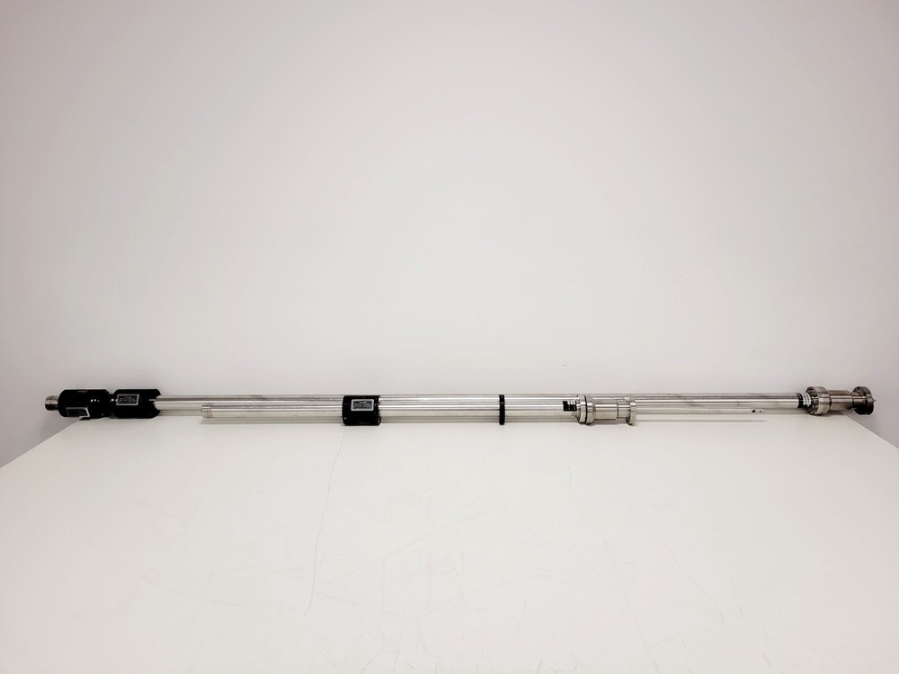 MDC Vacuum Products E-MTMD-55 vacuum Assembly