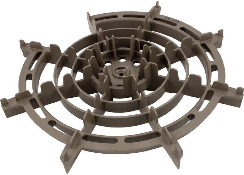 DEX2400H Filter Element Locator Replacement for Pro Grid Vertical D.E. Filter