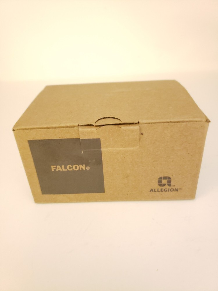 Falcon D111BDC 626 Classroom Deadbolt