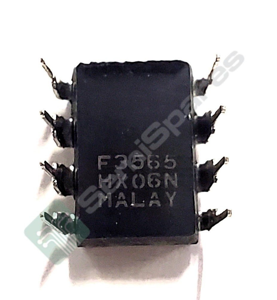 LITTLEFUSE SP721AP TVS DEVICE MIXED 8DIP 1 pc.