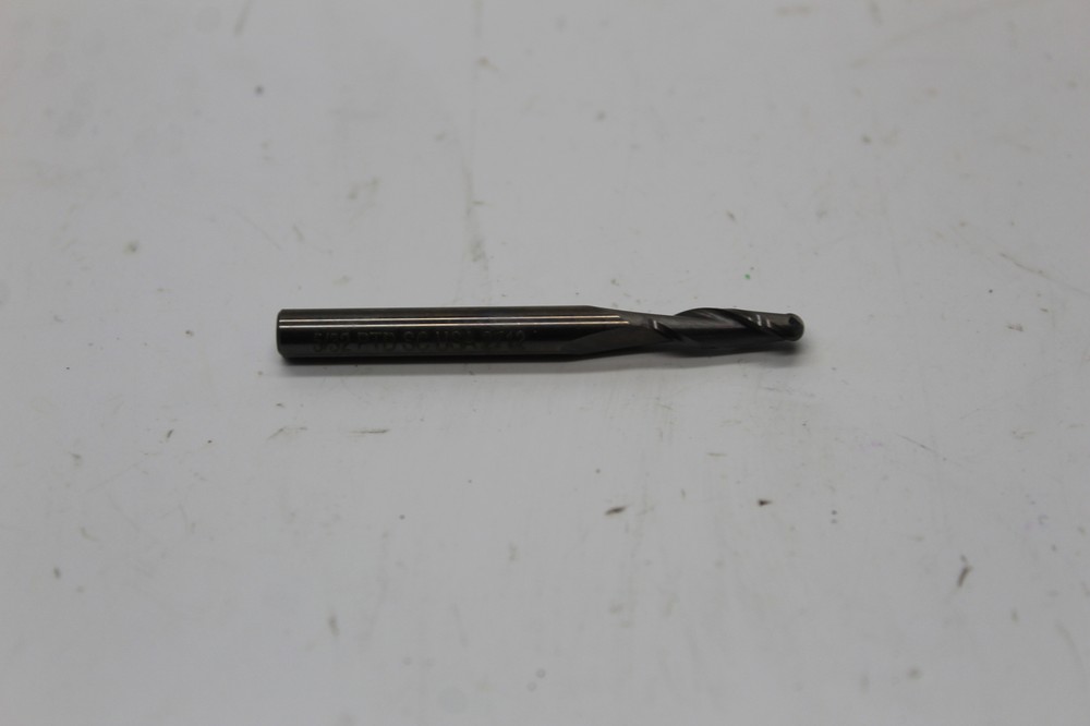 PRECISION 001206 EB3302 5/32 END MILL NSMP.