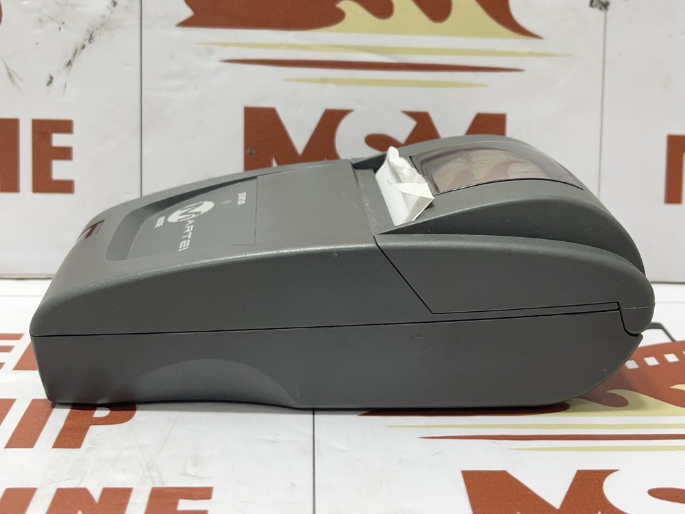Martel Mode MCP7870 Thermal printer
