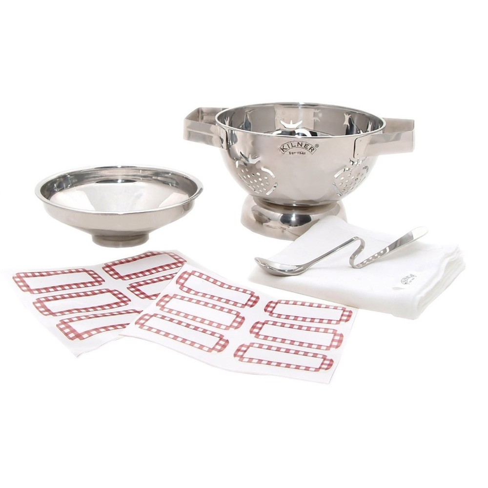 5-Piece Canning Kit