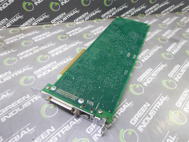 USED ABB DSQC 532A I/O Computer Board 3HAC18158-1