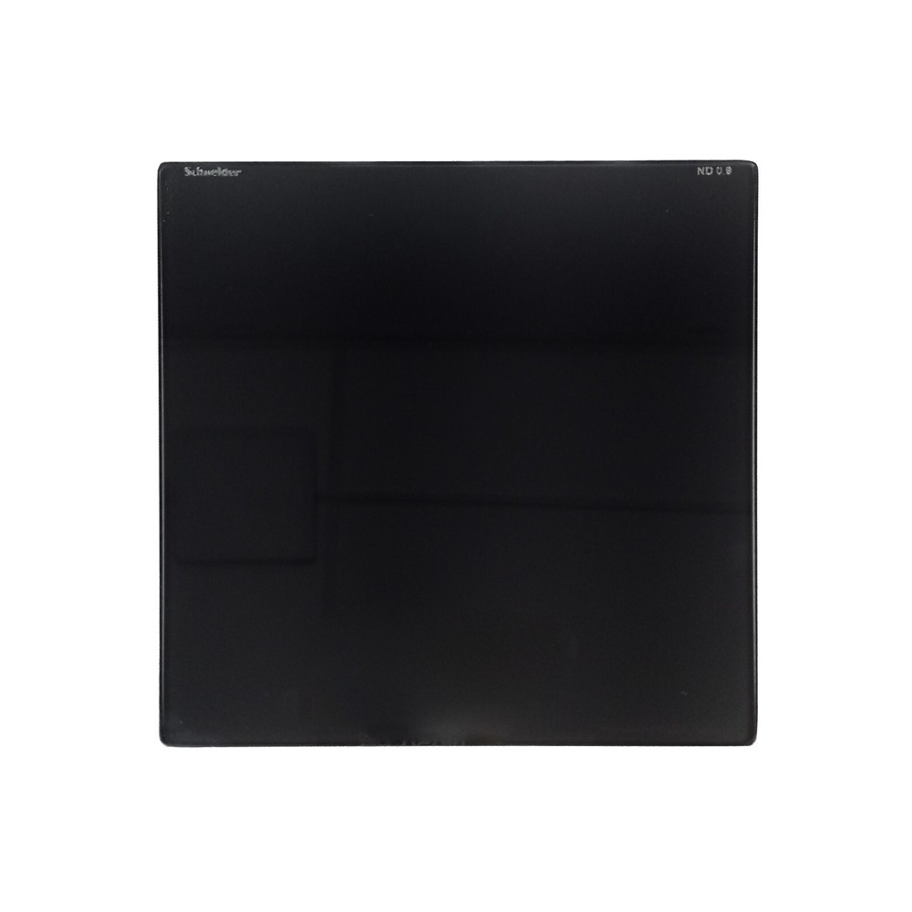 Schneider Optics Neutral Density 6.6 x 6.6" (ND) 0.9 Filter