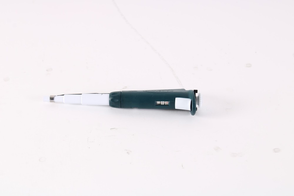 Rainin Pipet-Plus RL1000 Single Channel Pipette
