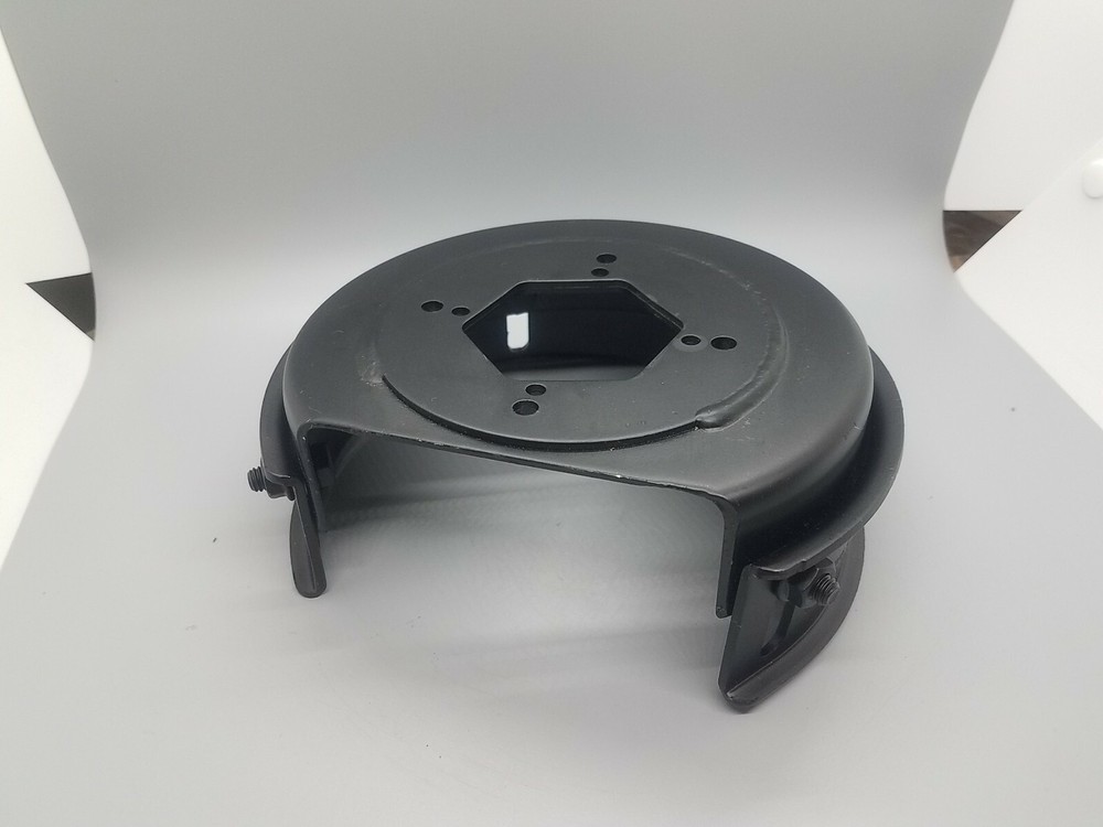 Cleco Dotco Deep Wheel Guard For Cup Wheel Grinders 7"