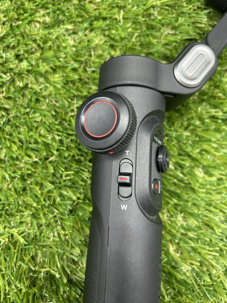 AOCHUAN Smart X Pro Black Selling As Is
