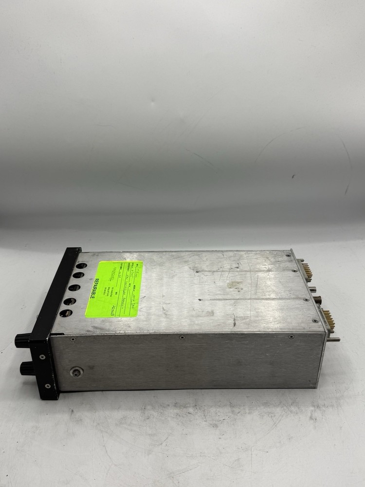 TKM MX 300 NAV/COMM READ