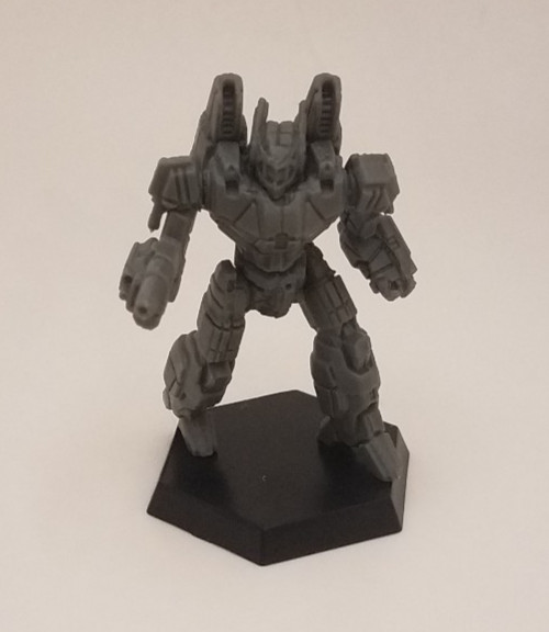 Battletech Alpha Strike - Phoenix Hawk *Mech & Cards*