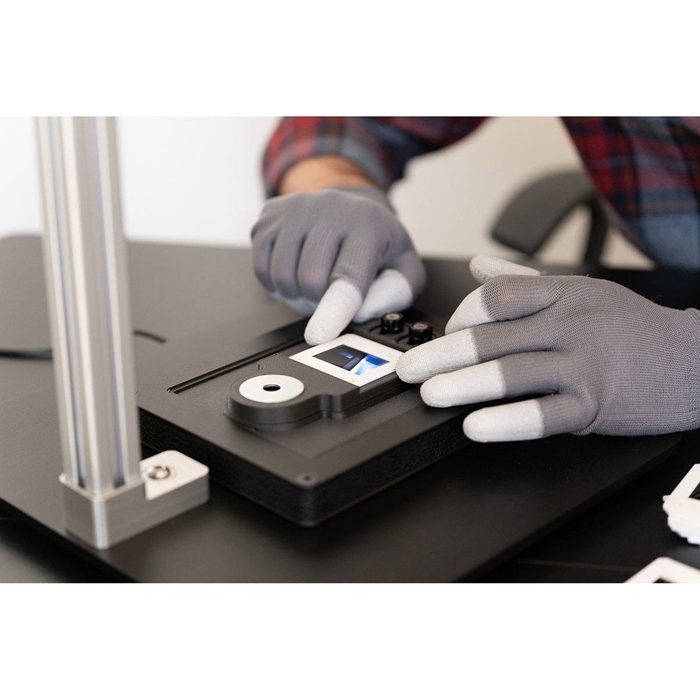 Negative Supply 35mm Basic Mounted Slide Scanning Kit