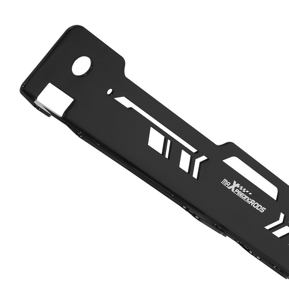 2 Pack Heavy Duty Wheel Alignment Tool Kit - Black Toe Alignment Tool Plates