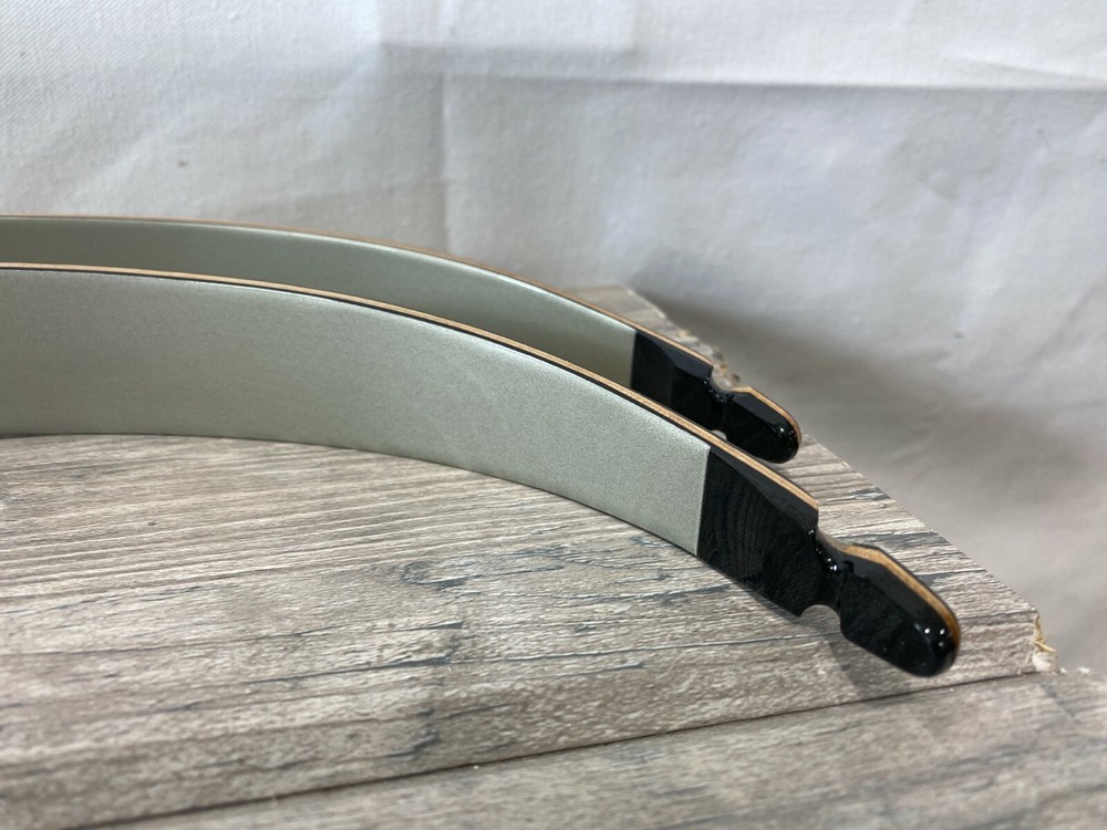 NEW! PSE Competition Limbs