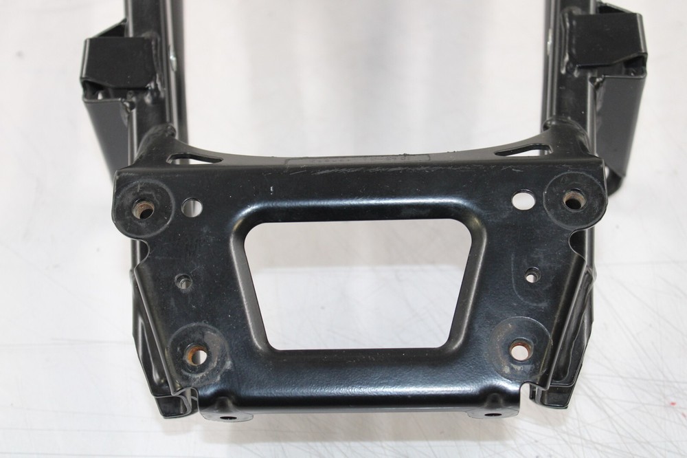 2013 TRIUMPH TROPHY SE OEM REAR SUBFRAME BACK SUB FRAME