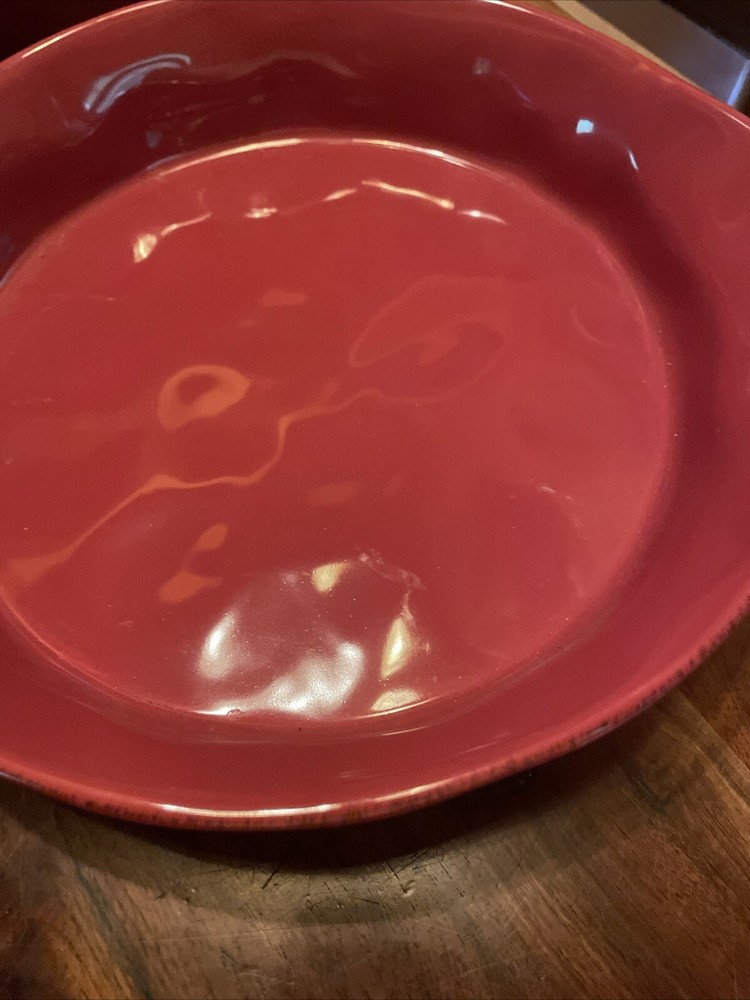 5 Piece Ceramic Rachel Ray Baking Set