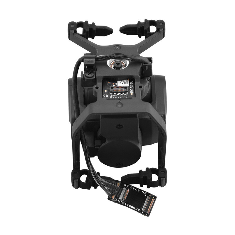 Original For DJI Mini 2 SE/Mini 4K Drone Part Gimbal Head Camera Len Replacement
