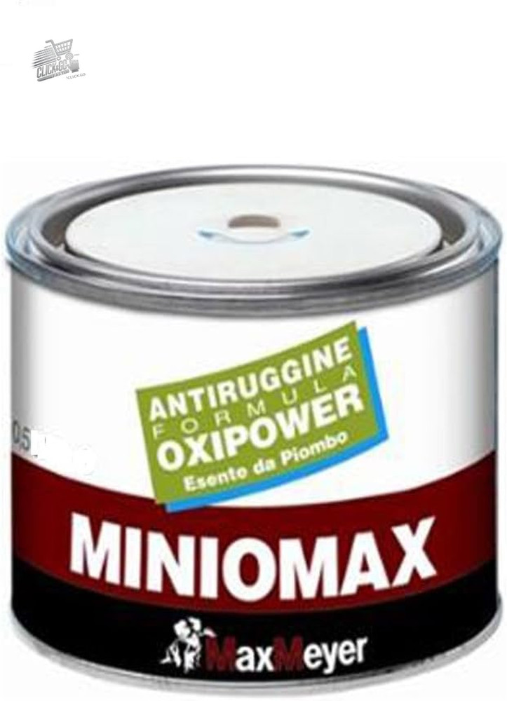 Miniomax Orange, 0.5 L
