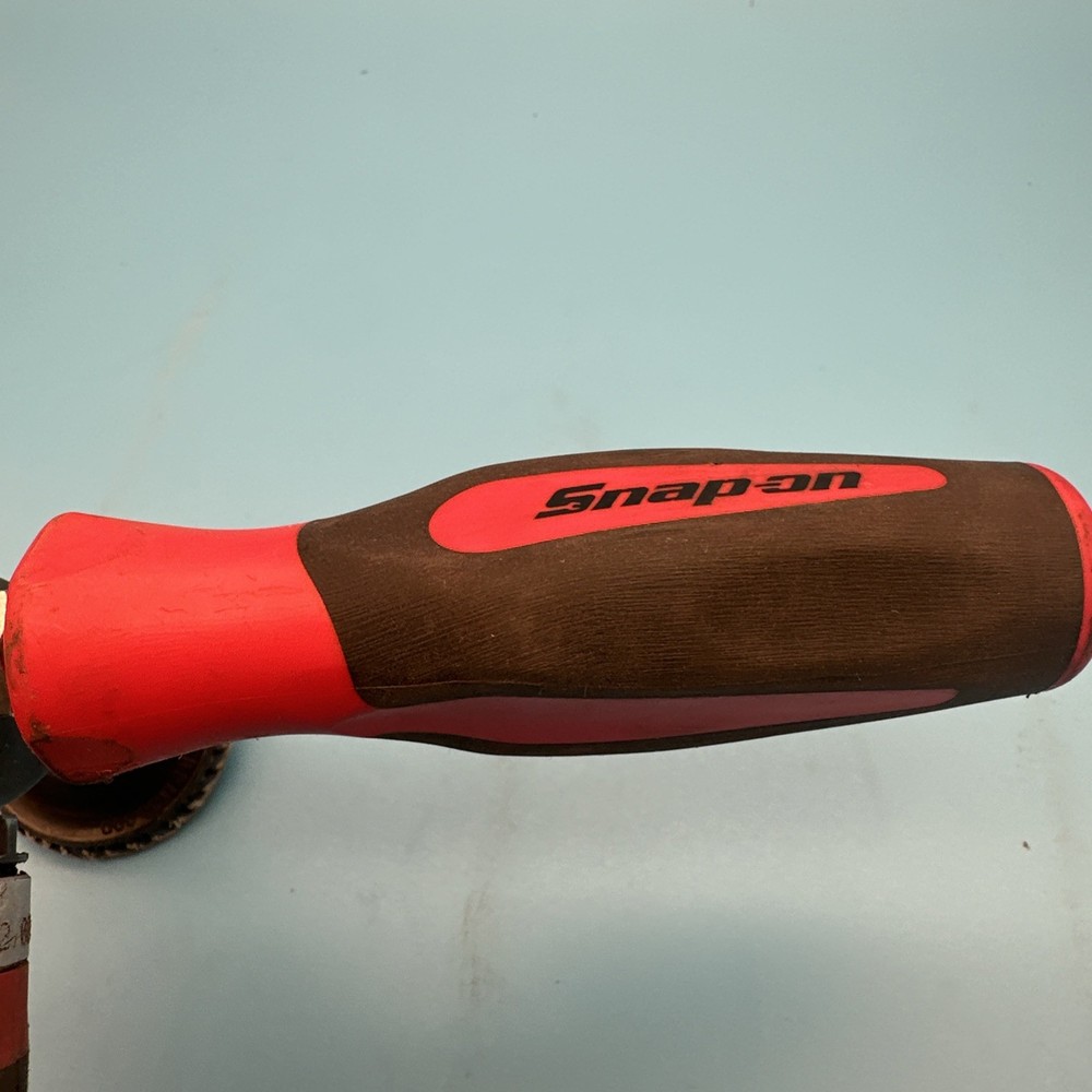Snap-On PTGR410 Air Grinder