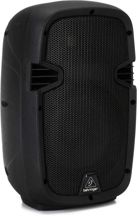 Behringer PK108A 240W 8 inch Powered Speaker with Bluetooth