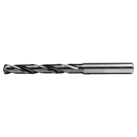 Osg Hp245-2189 Carbide Drill, 5.56Mm, Micrograin
