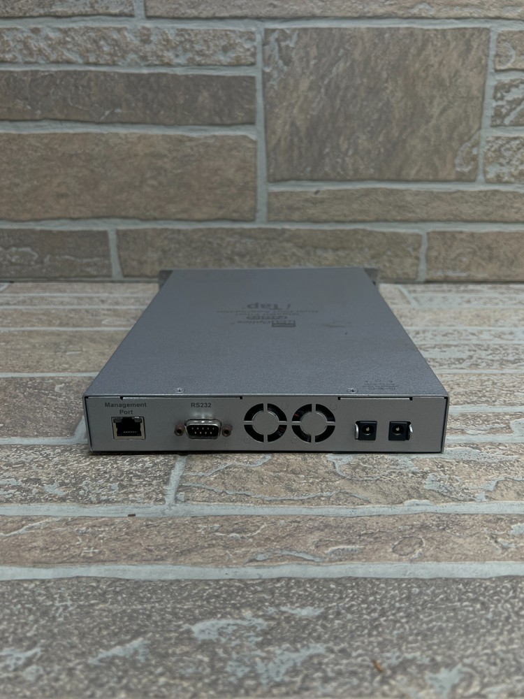 NetOptics Net Optics iTap Port Aggregator In-Line