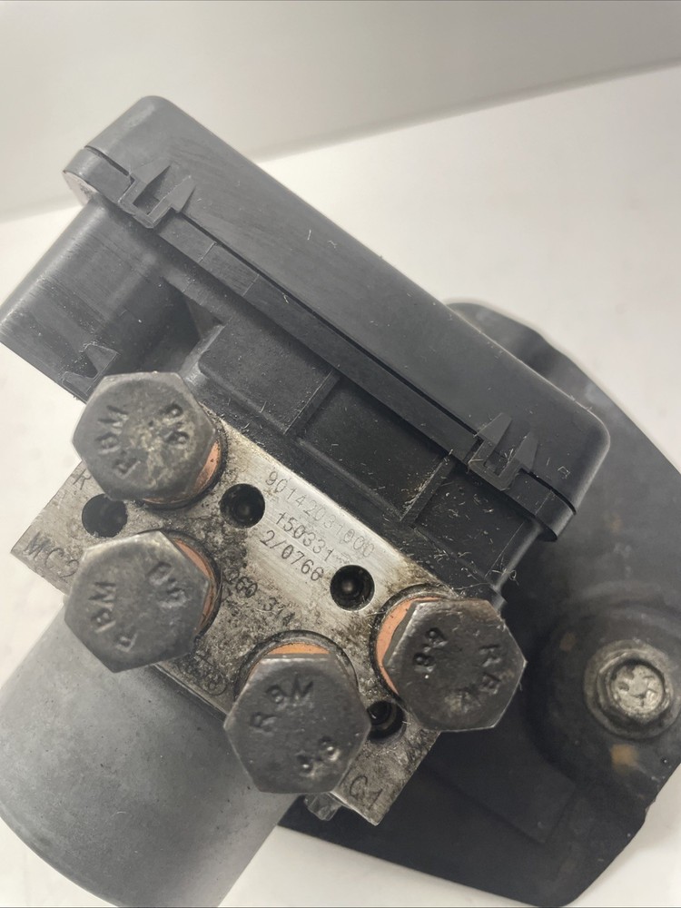 ♻️ Ktm 125 Duke Abs 2011 - 2016 ABS Pump Controller ♻️