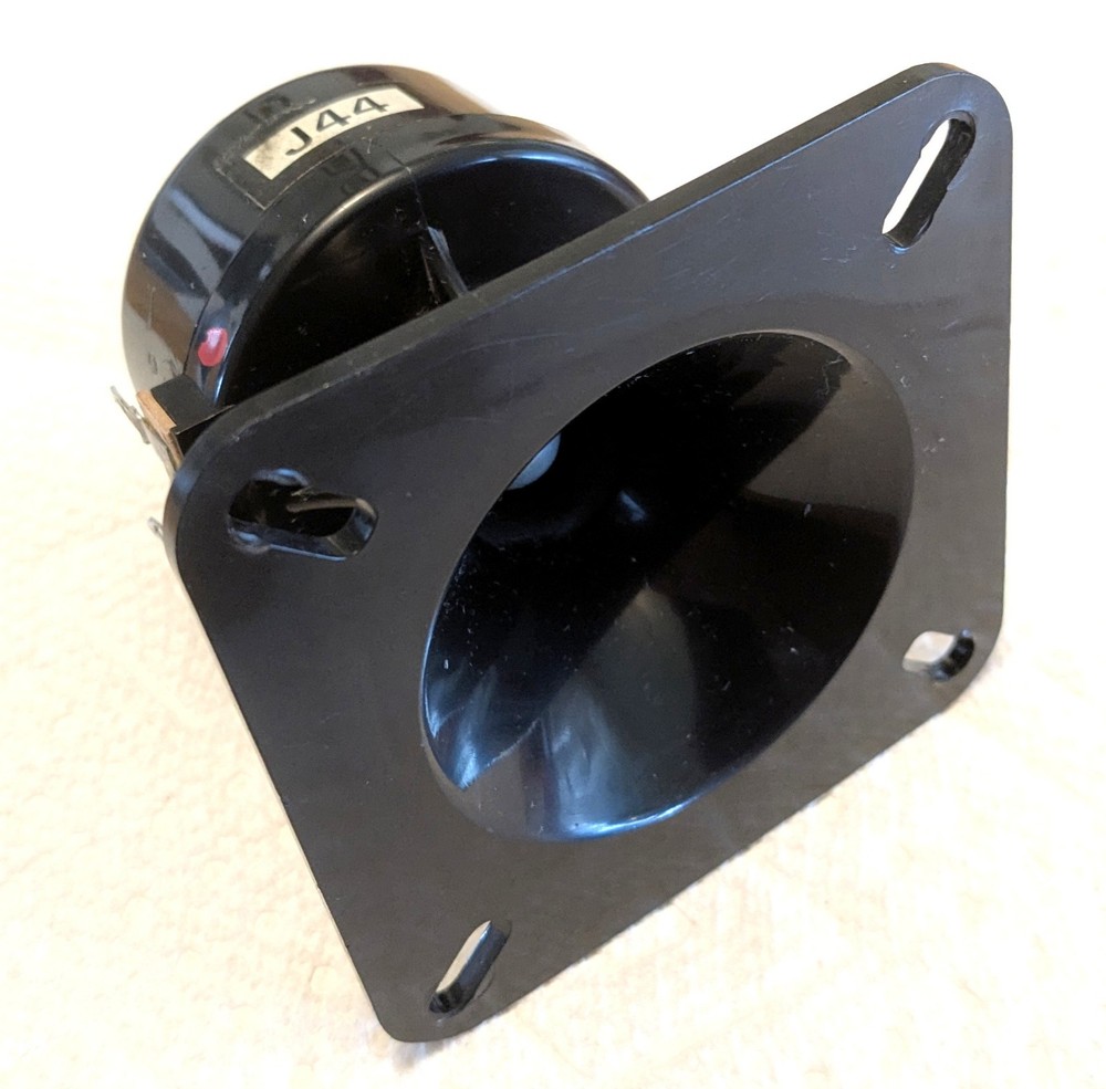 FANE Batley Yorks - 8 Ohm - Horn Tweeter - J44  #2