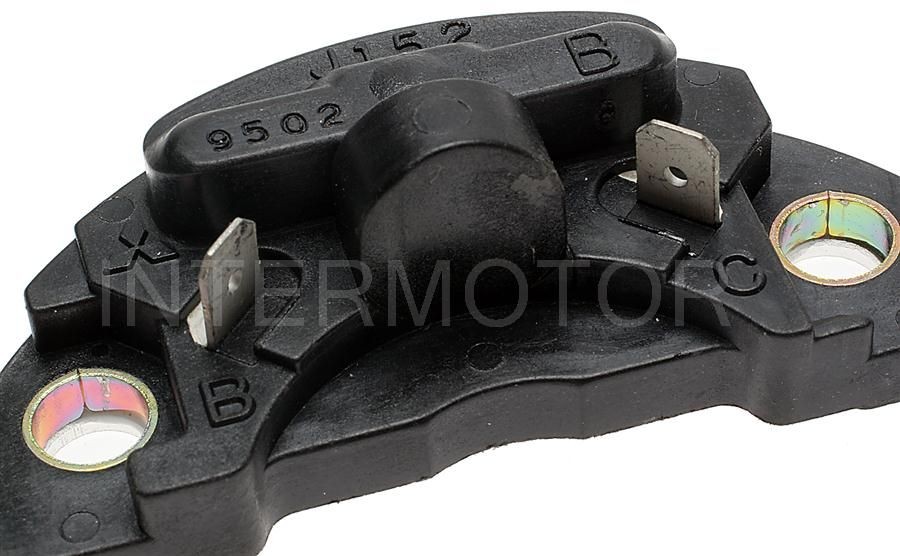 Ignition Control Module SMP For 1987-1988 Mazda B2600