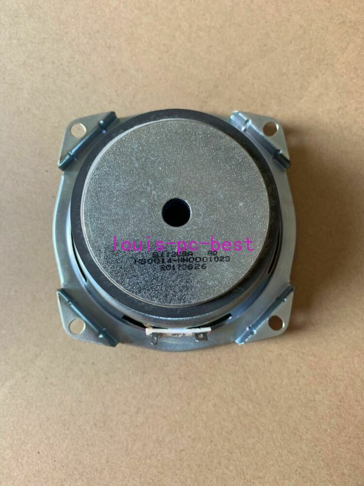 Harman 3-inch full-range high-mid woofer speaker