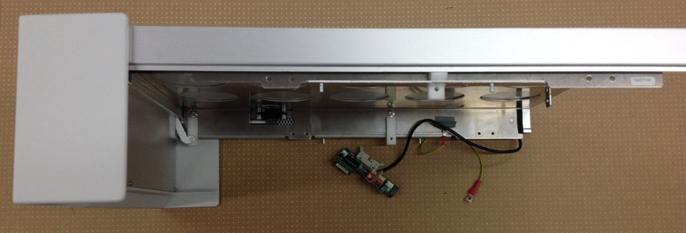 Dionex Ultimate 3000 Pump Digital Display Control Panel/Top Cover/Cables