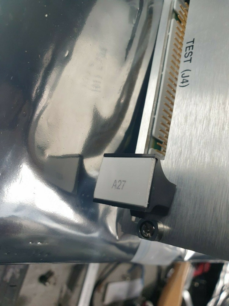 GENUS 43015-00 REV B1 SERVO INTERFACE PCB (R3S9.4)