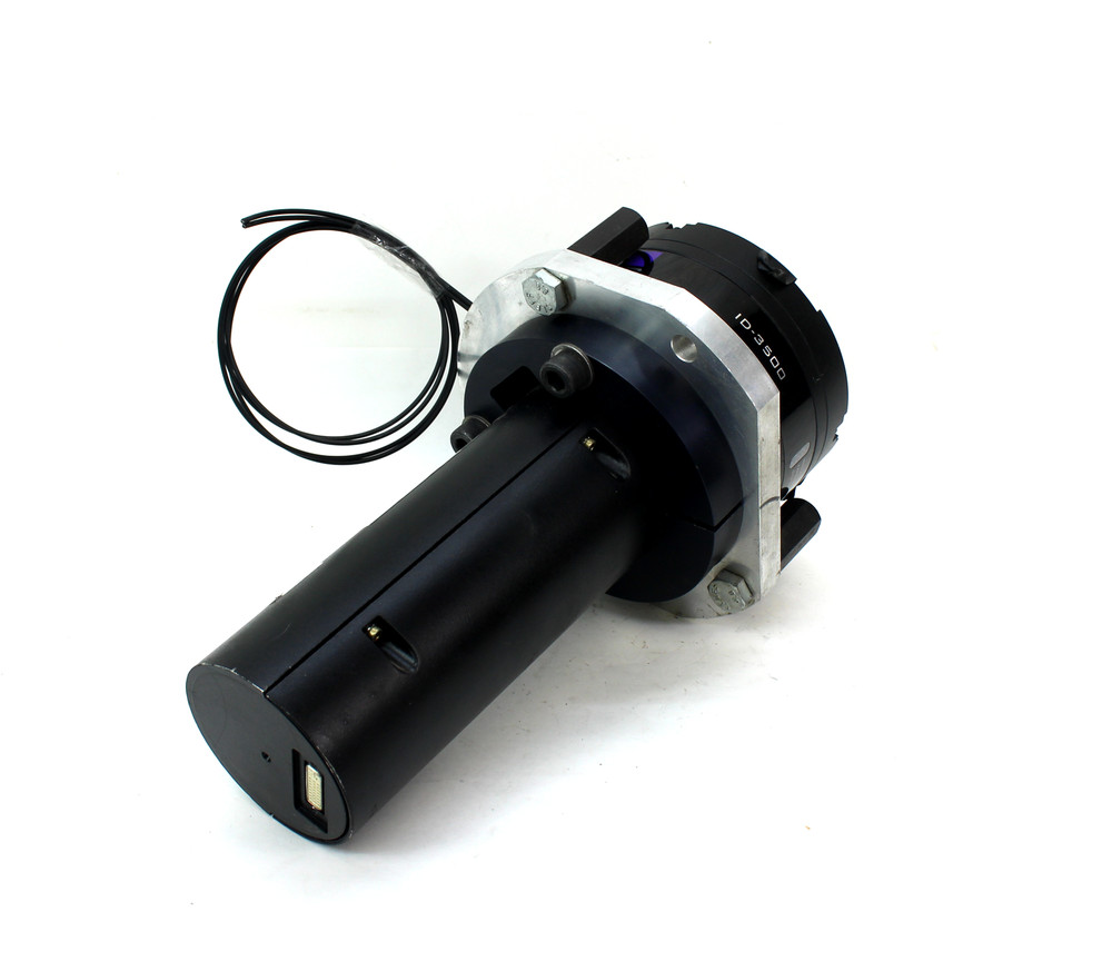 Xiris ID-3500 Code Verification Camera