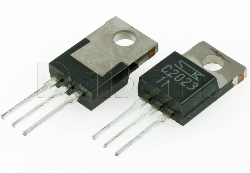 2SC2023 Original New Sanken Transistor C2023