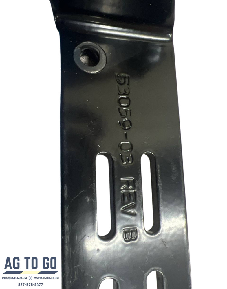 Pre-Owned Trimble EZ-Steer Bracket P/N 53059-03