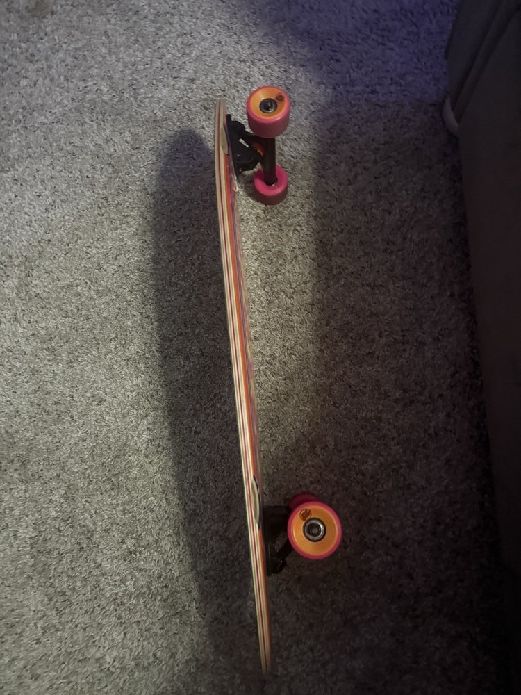 longboard -short board- zumiez