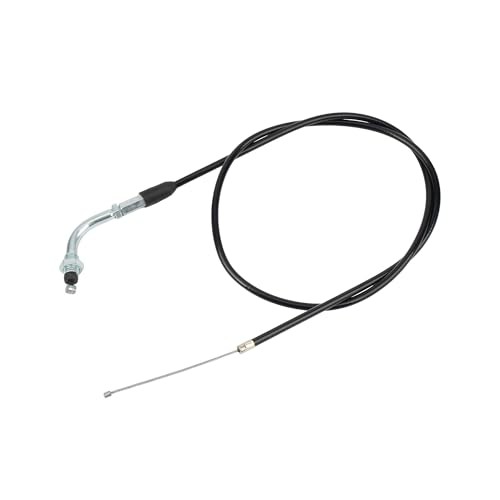 44.6" Universal Throttle Cable Replacement for 120cc 125cc 150cc 200cc 250c
