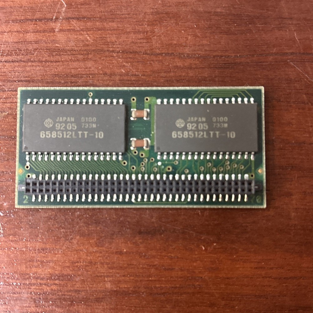 Vintage Computer Part- Untested ***Parts