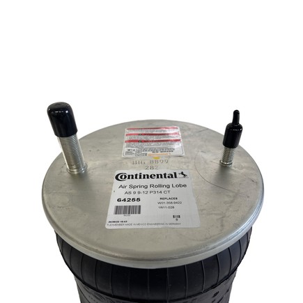 Contitech AS9422 Air Suspension Spring