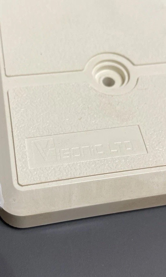 Visonic WR-200/2BWR-200 2B 2-ChannelWireless Receiver