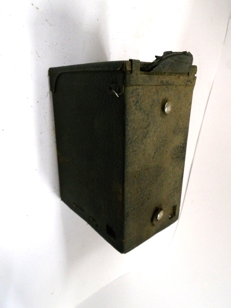 Vintage Kodak? Box Camera