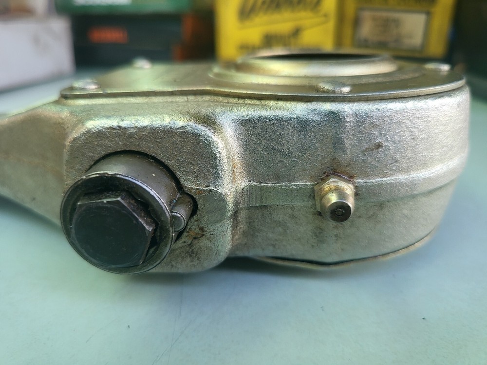 E-612HD Manual Slack Adjuster