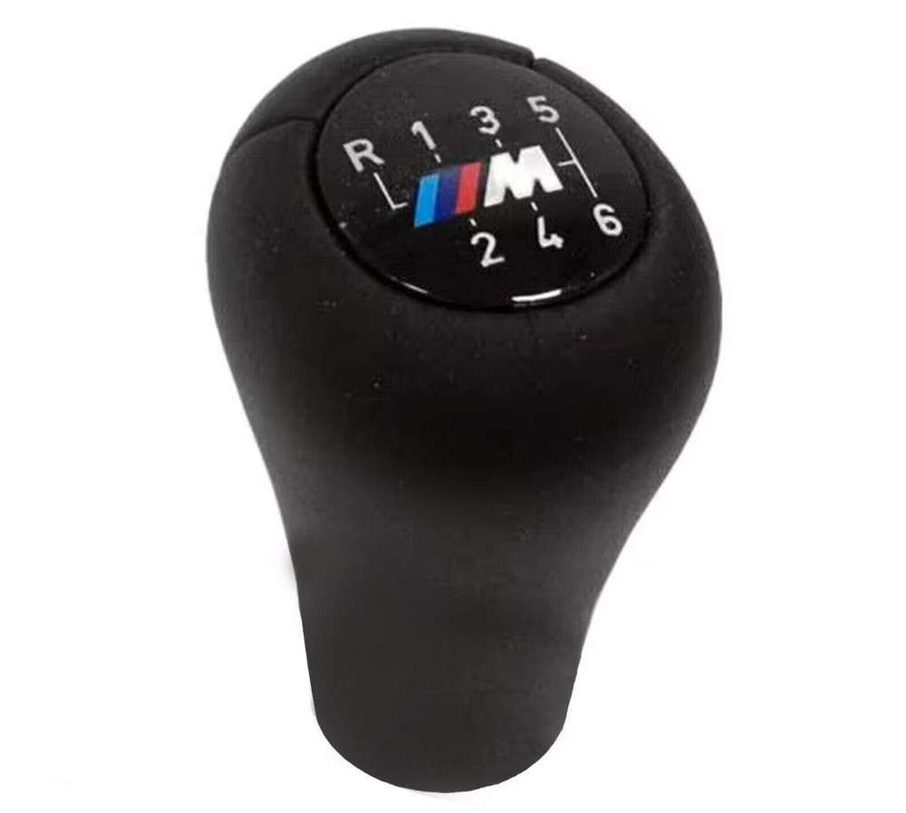 BMW 6 SPEED SHIFT KNOB E30 E34 E36 E39 E46 LIGHTED