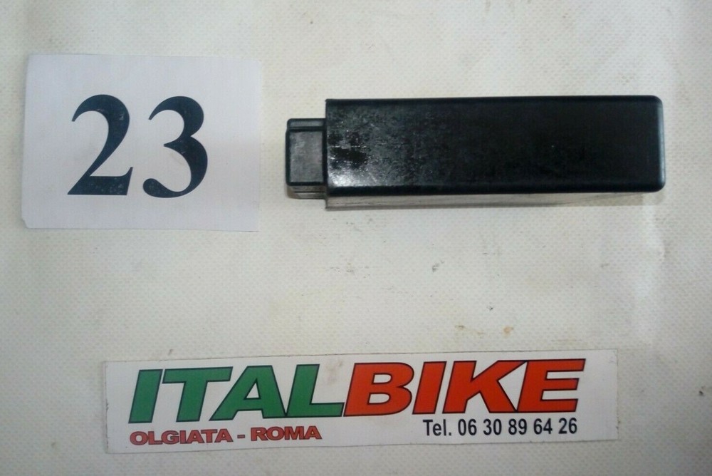 CDI CONTROL UNIT SUZUKI RF 600 1993 1994 1995 1996