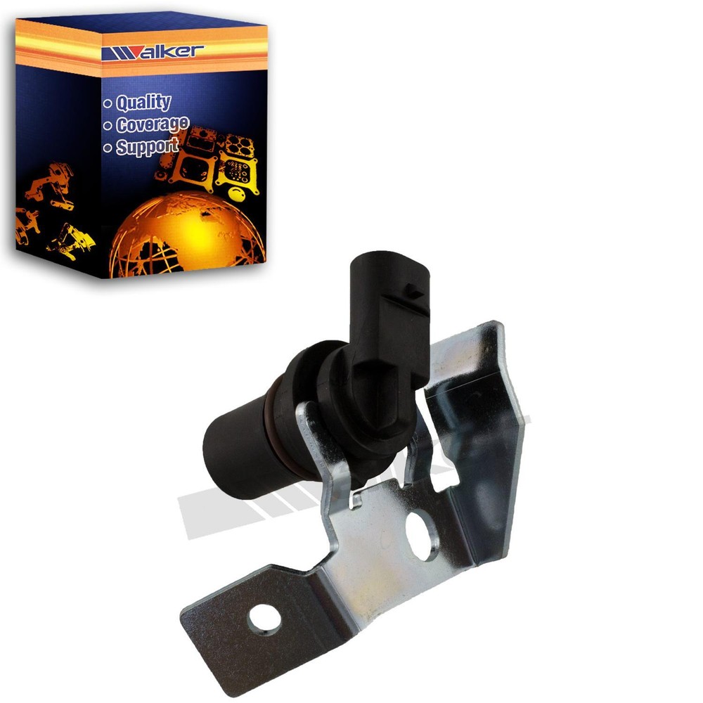 Walker Vehicle Speed Sensor For 2001-2006 GMC Sierra 1500